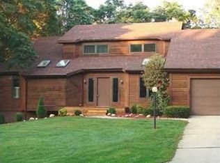 50830 Woodbury Way, Granger, IN