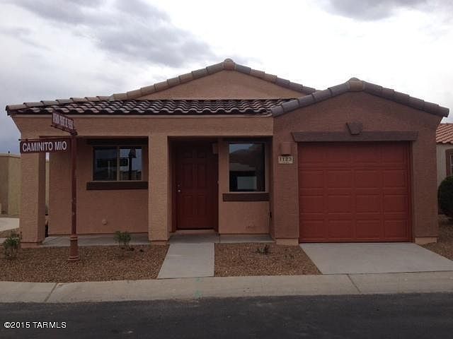 1st image of 1123 W Caminito Mio