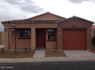 1123 W Caminito Mio, Sahuarita, AZ 85629