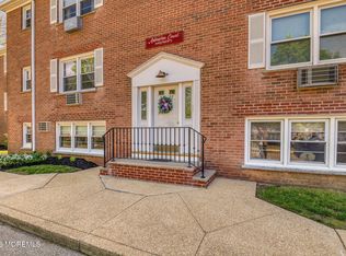 24 Pilgrim Ptwy APT 25, Ocean Grove, NJ 07756