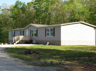12 Tlc Ln, Sardis, TN 38371