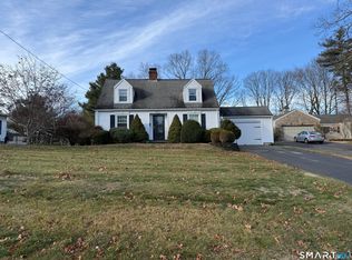 82 Grove Street, Southington, CT 06479