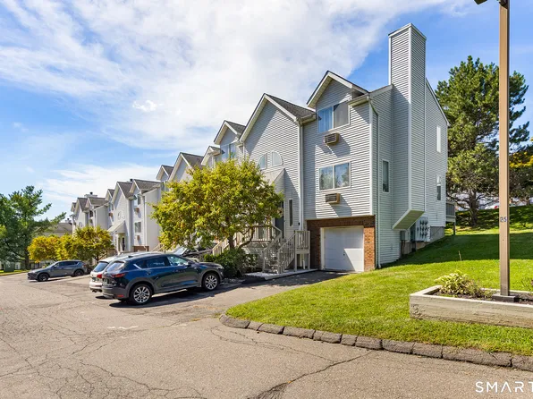 925 Oronoke Road #26G, Waterbury, CT 06708