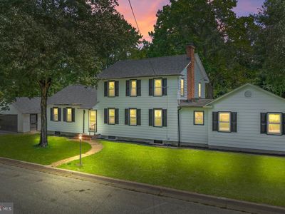 583 Orchard Dr, Penns Grove, NJ, 08069