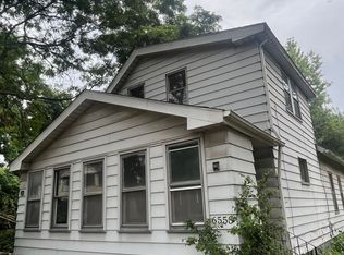 6553 Newman Ave, Cleveland, OH 44127