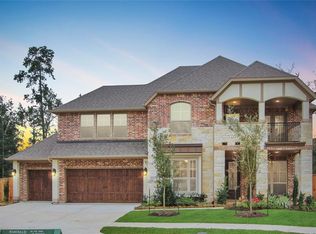 23223 Creek Park Dr, Spring, TX 77389