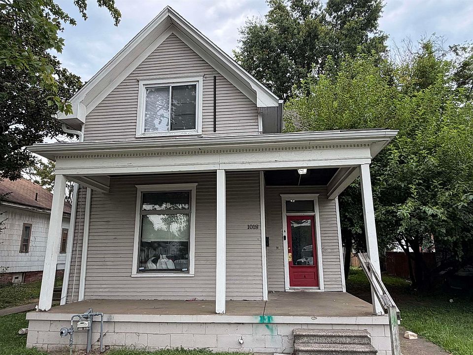 1st image of 1018 Washington Ave