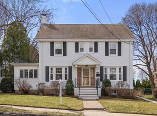 38 Horace Rd, Belmont, MA 02478