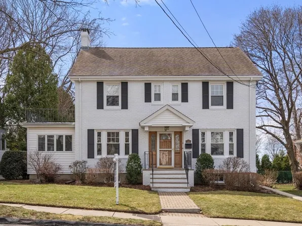 38 Horace Rd, Belmont, MA 02478