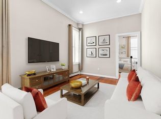 331 Grand St APT 2, Hoboken, NJ 07030