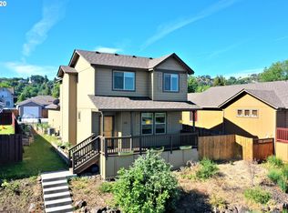 1324 E 11th St, The Dalles, OR