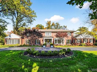 11 Fordyce Ln, Saint Louis, MO 63124