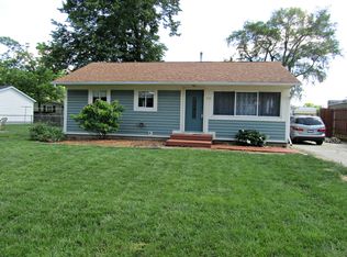 111 E Nebraska St, Elburn, IL 60119