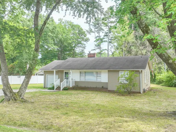 108 W Sunset Cir, Brownsville, TN 38012