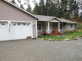 25 Torrence Ln, Oak Harbor, WA 98277
