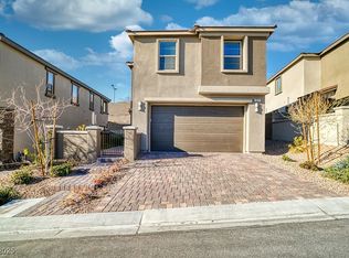 873 Ariel Heights Ave, Las Vegas, NV 89138