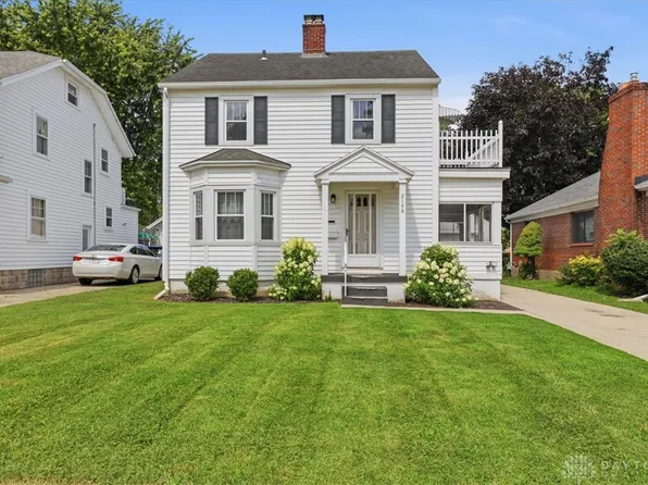 2148 Broadway St, Springfield, OH 45504