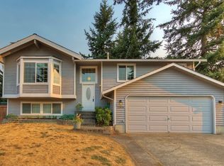 11808 SE 222nd Ct, Kent, WA