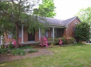 4057 Beauchamp Cv, Memphis, TN 38118