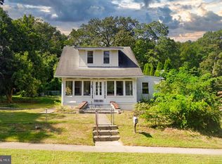 36 Trenton Ave, Clementon, NJ 08021