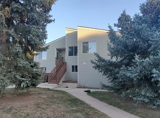 4530 Picturesque Cir #2, Colorado Springs, CO 80917