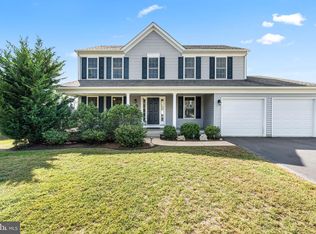 13603 Cambridge Dr, Hagerstown, MD