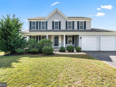 13603 Cambridge Dr, Hagerstown, MD, 21742