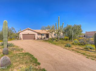 31643 N 64th St, Cave Creek, AZ 85331