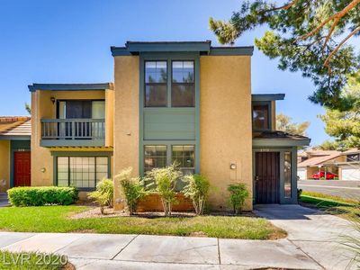2372 Pickwick Dr, Henderson, NV, 89014