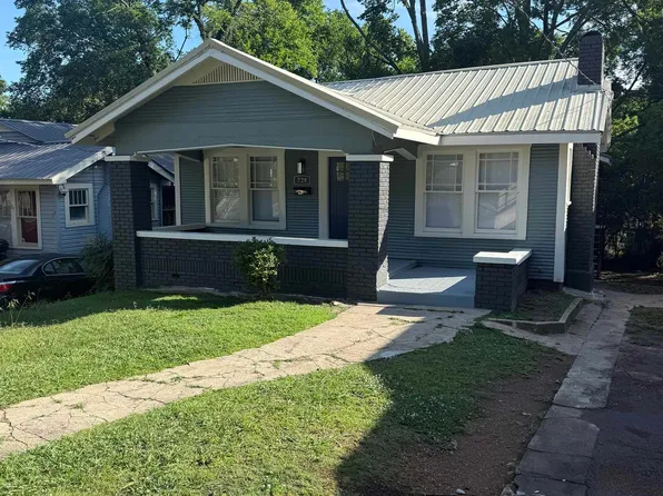 729 80th Pl S, Birmingham, AL 35206
