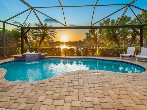 5069 Tortola CT, NAPLES, FL 34113
