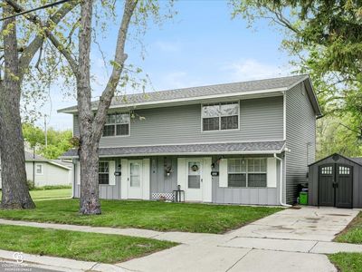129/131 Taylor St, Pt Huron, MI, 48060