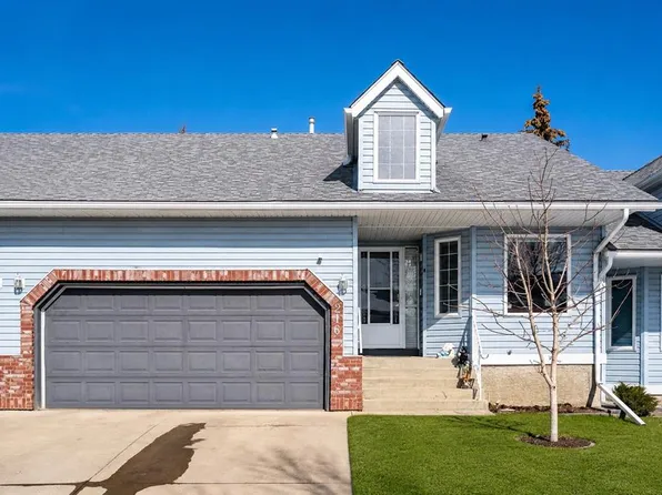216 S Valley Ridge Hts NW, Calgary, AB T3B 5T3