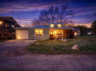 1318 Contour, Burnet, TX 78611