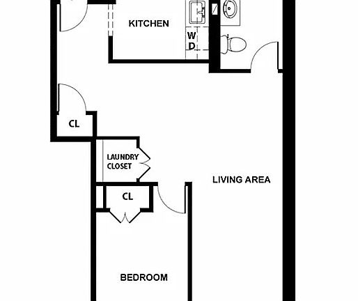 2nd image of 41-32 44th St #4