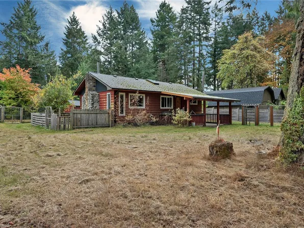 4485 Colwin Rd, Strathcona, BC V9H 1E6