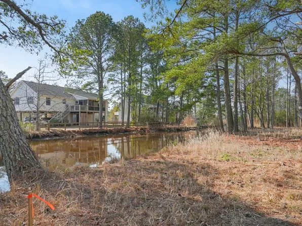 LOT 8 Howard Dr, Chincoteague Island, VA 23336