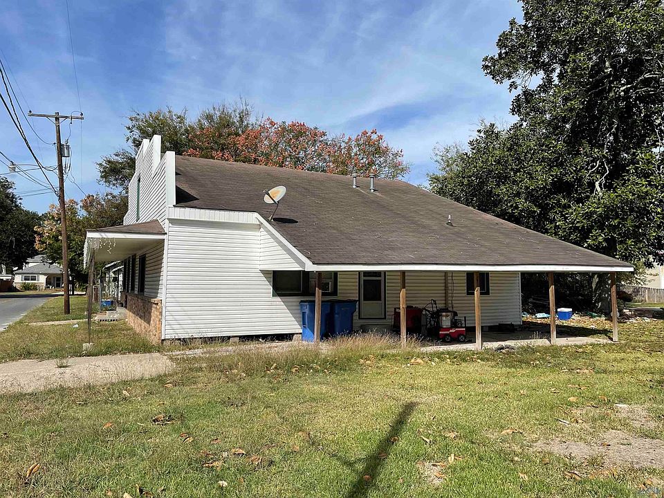 3728 4th St, Berwick, LA 70342 MLS 2023018358 Zillow