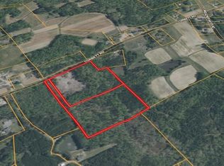 3641 Corbett Road, Mebane, NC 27302