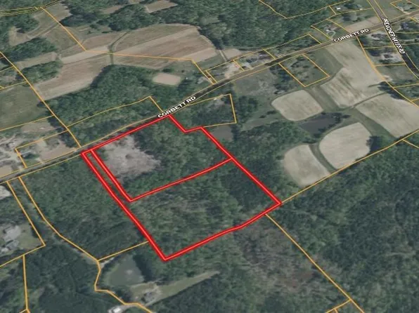 3641 Corbett Rd Lot 1-2, Mebane, NC 27302