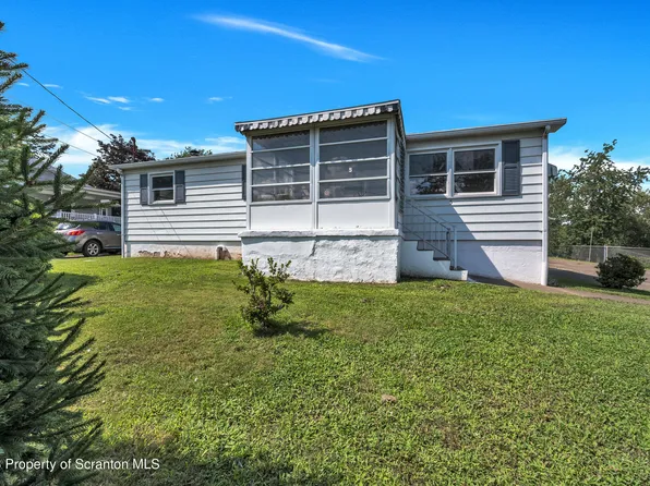 5 Morgan Ter, Larksville, PA 18651