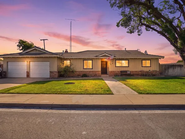 545 N Quincy Rd, Turlock, CA 95380