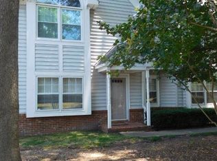 1304 Bunker Ridge Arch APT D, Chesapeake, VA 23320