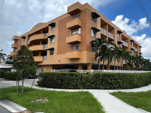 2441 SW 31st Ave APT 309, Miami, FL 33145