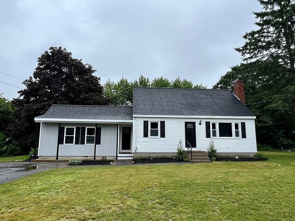 107 Beach St, Foxboro, MA 02035 Zillow