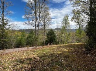 LOT Knoll Dr #B, Franklin, NC 28734