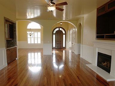 Great Room looking to the front door