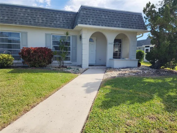 3407 42nd St W #3407, Bradenton, FL 34205