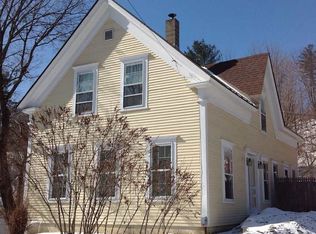 8 1/2 W Hill Rd, Ludlow, VT 05149