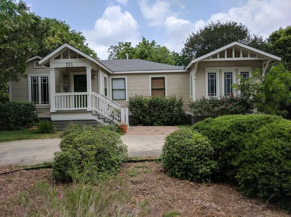 261 E Oakview Pl, Alamo Heights, TX 78209